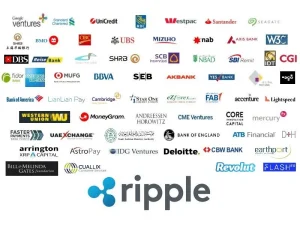  Ripple Ortaklığı 