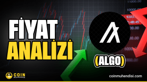 ALGO FİYAT ANALİZİ