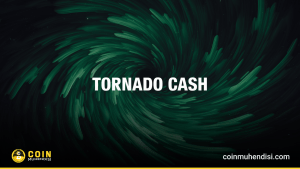 Tornado Cash