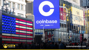 Coinbase, COIN50 Endeksini Piyasaya Sürdü!