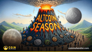 altcoin .Season