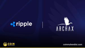 Ripple and Archax