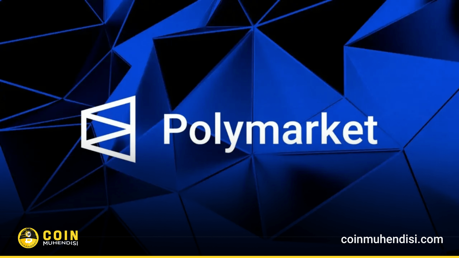 Polymarket CEO'sunun Başı Dertte!