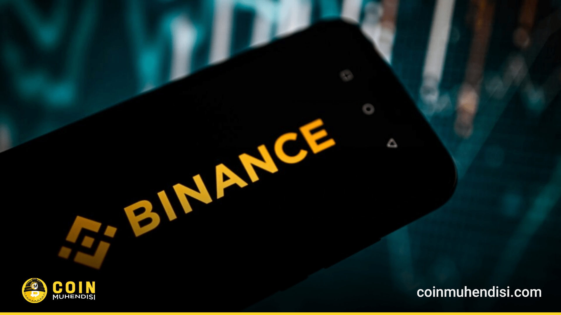 Binance, CTK Coin Ağ Yükseltmesini Destekleyecek!