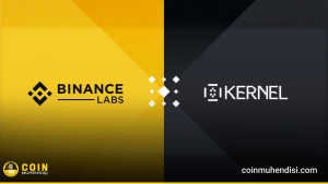 Binance Labs, Kernel Projesine Yatırım Yaptı!