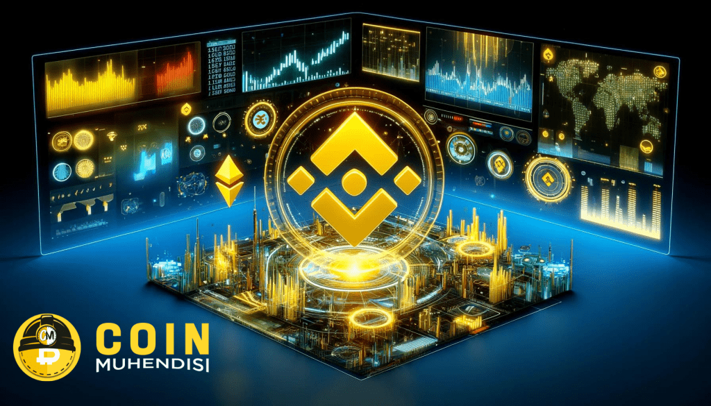 Binance’den Yeni İşlem Çiftleri Duyurusu!