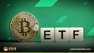 Bitcoin ETF