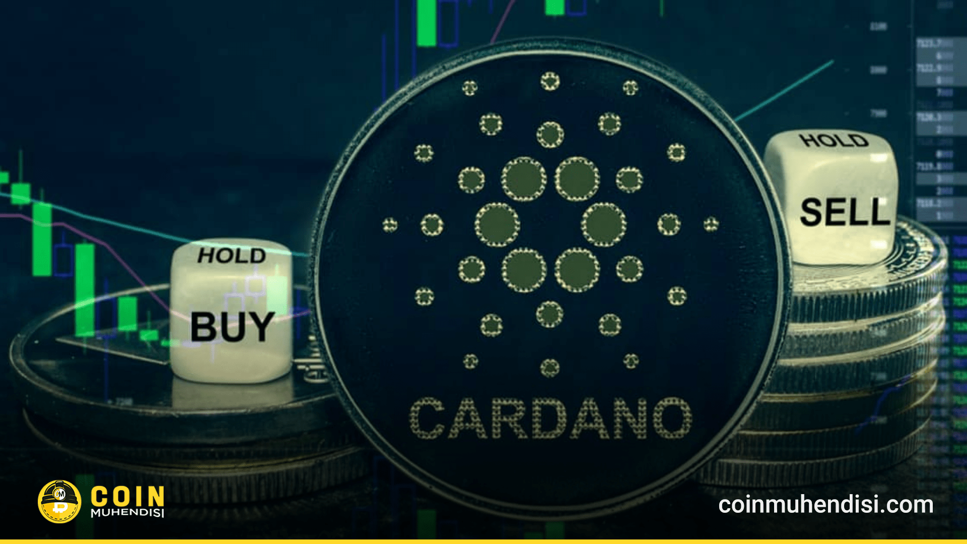Cardano (ADA) Fiyatı Neden Yükseliyor? - Coin Mühendisi
