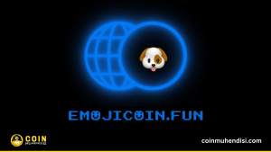 Emojicoin.fun, Aptos Blok Zincirinde Faaliyetlerine Başladı