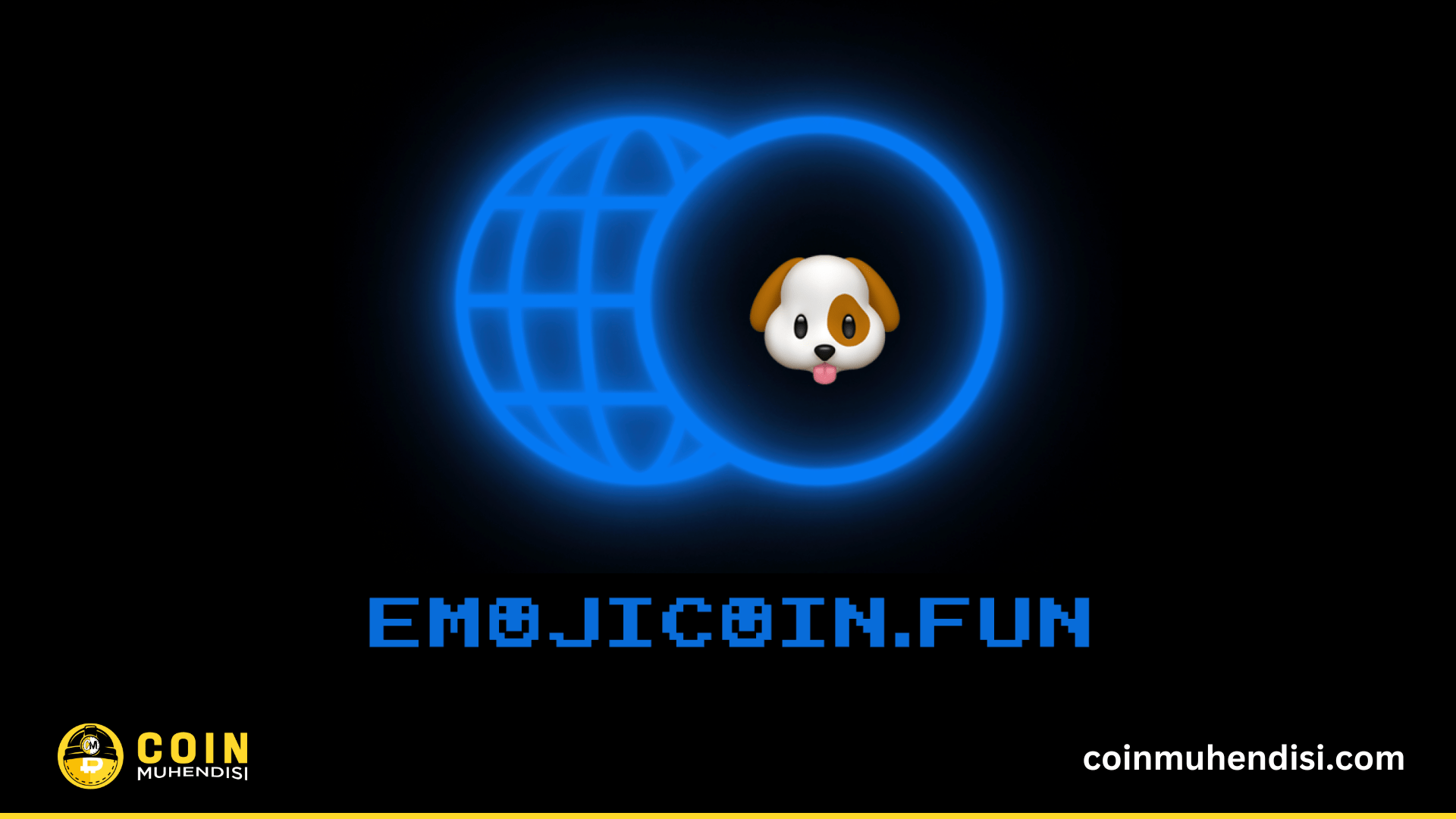 Emojicoin.fun, Aptos Blok Zincirinde Faaliyetlerine Başladı