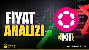 DOT Coin Fiyat Analizi: Yükselmeye Devam Edecek Mi?