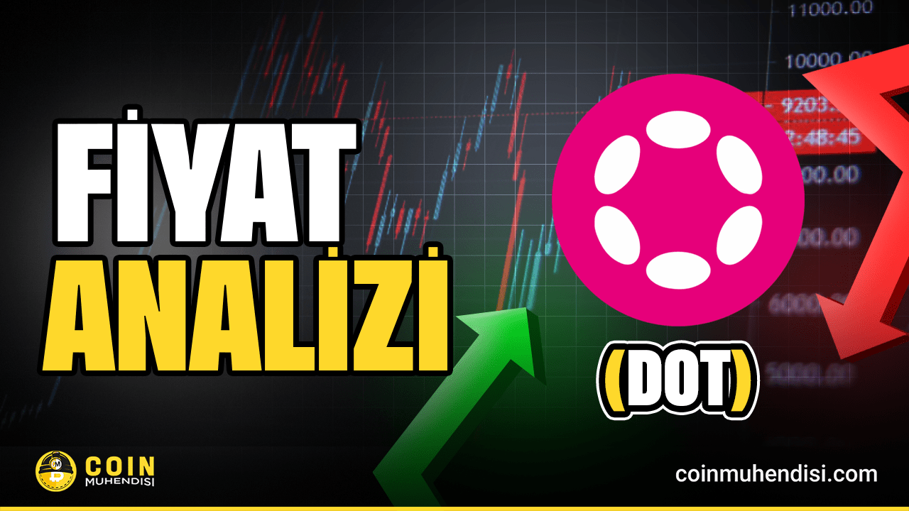 DOT Coin Fiyat Analizi: Yükselmeye Devam Edecek Mi?