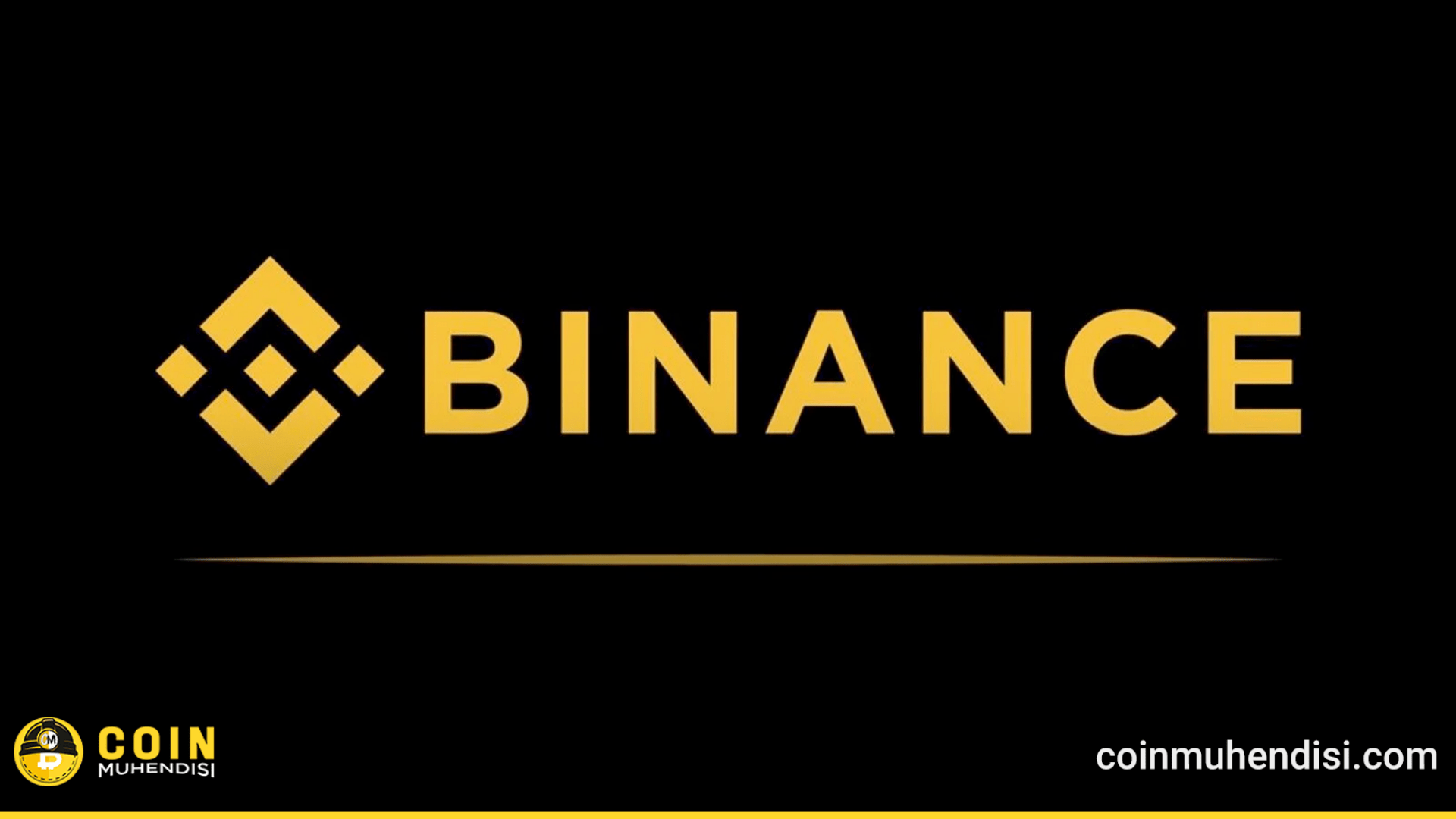 Binance