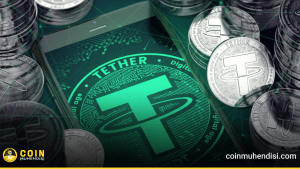 Tether, Petrol Piyasasına Giriyor!