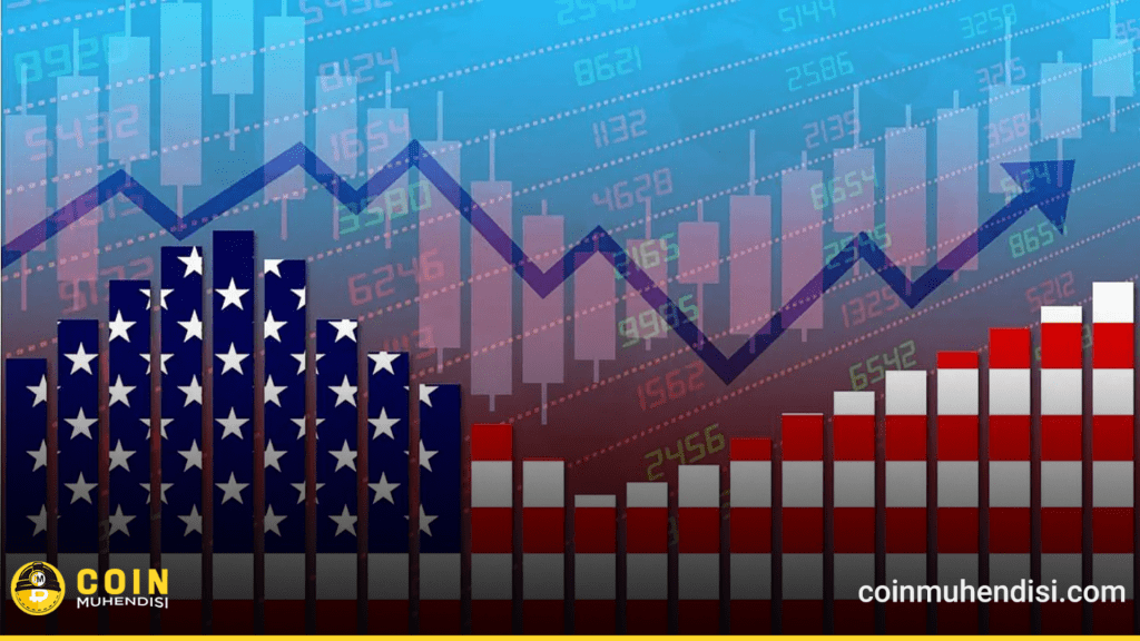 ABD Verileri Açıklandı: Faiz İndirimi Habercisi Olabilir!