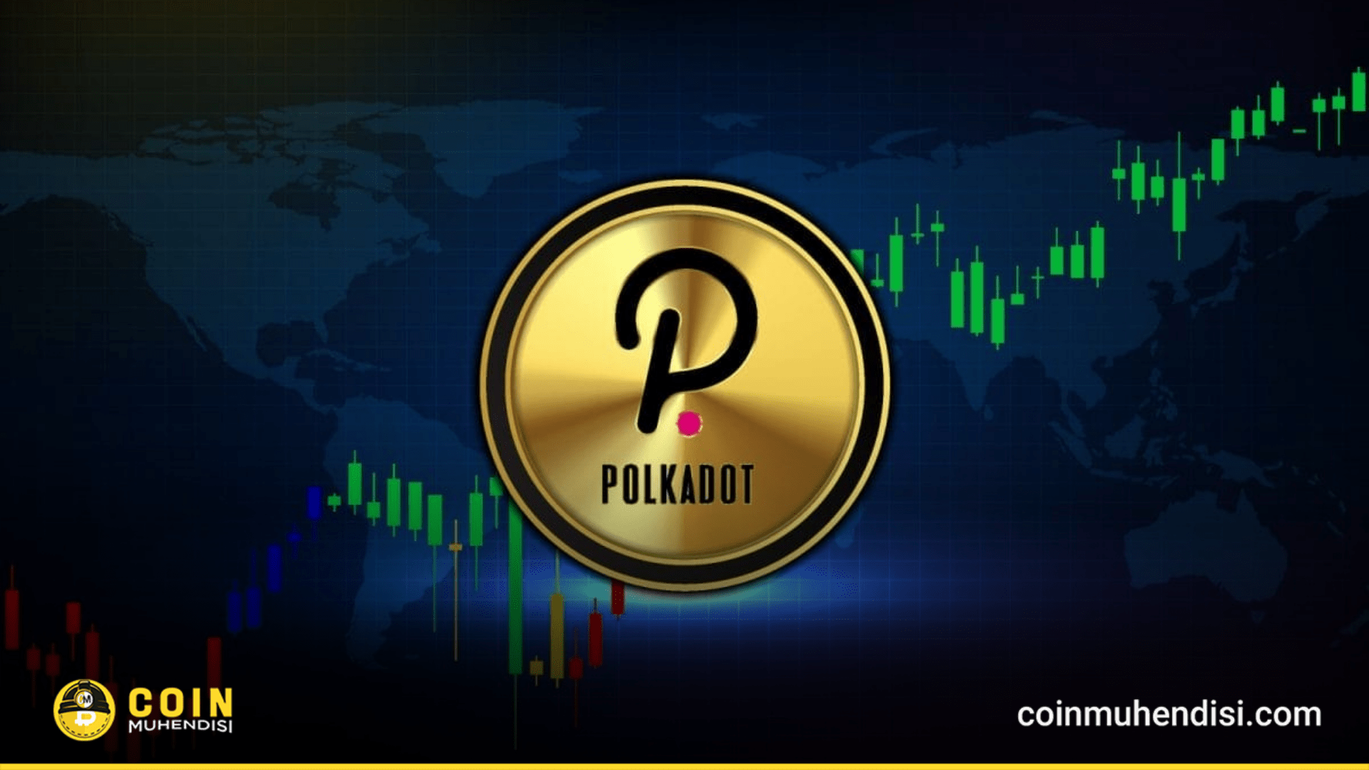 Polkadot (DOT)