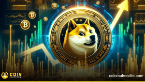 Dogecoin Ve Ali Martinez