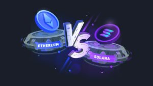 Ethereum vs Solana