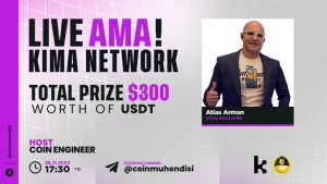 KIMA Network