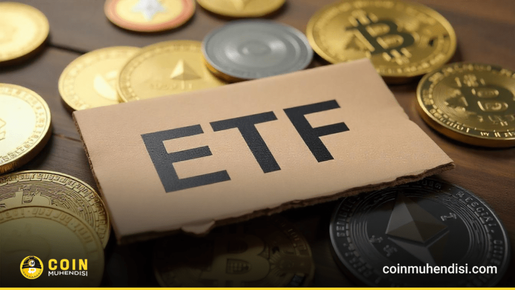 2024’te Spot Bitcoin ve Ethereum ETF’lerine $38.3M Net Giriş!