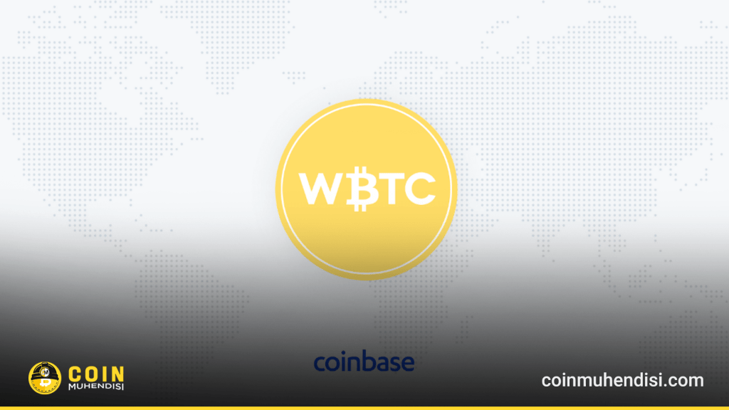 Coinbase WBTC