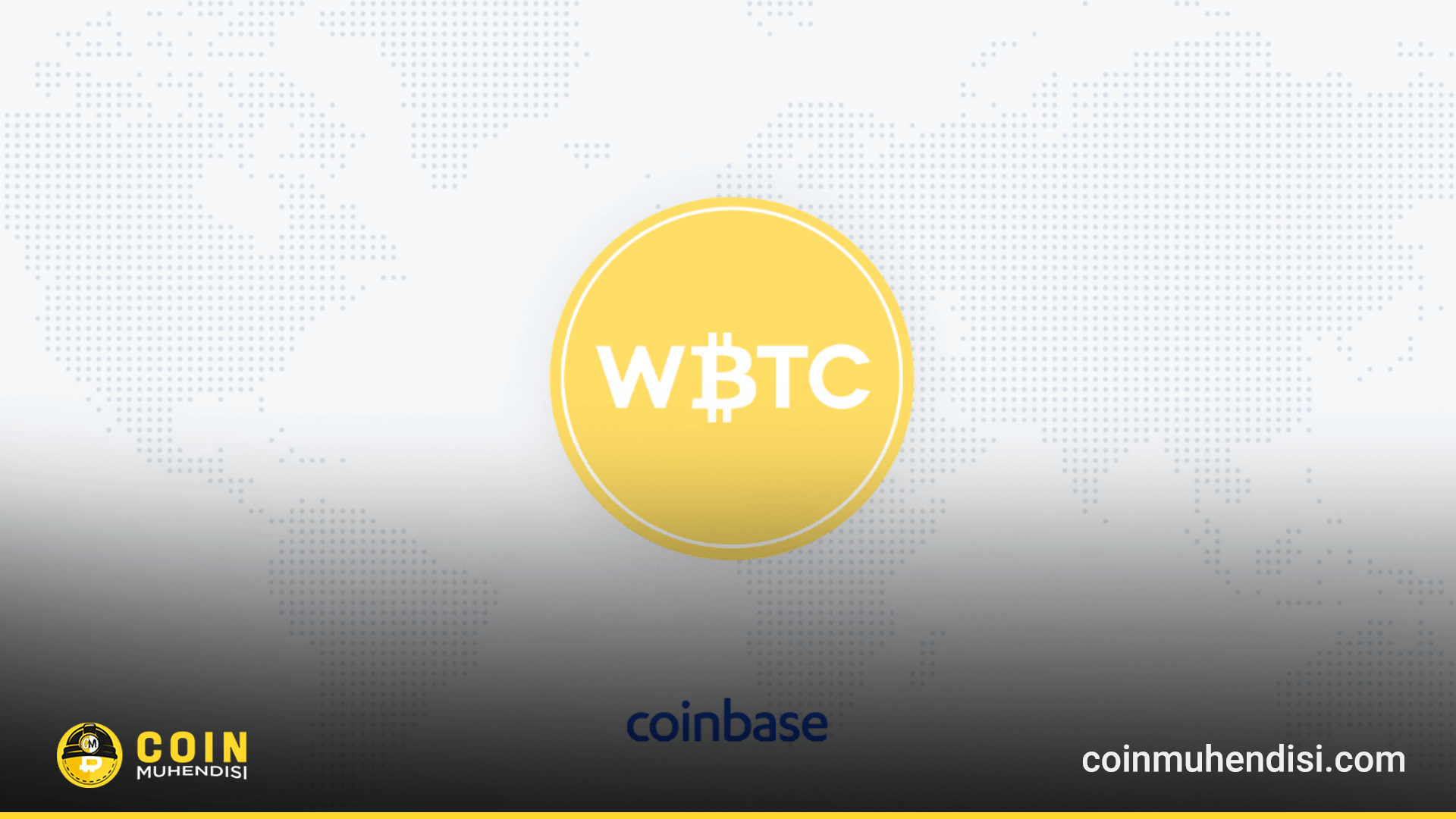 Coinbase WBTC