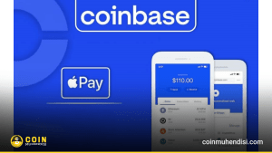 Apple Pay Coinbase