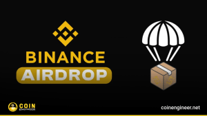 Binance Airdrop