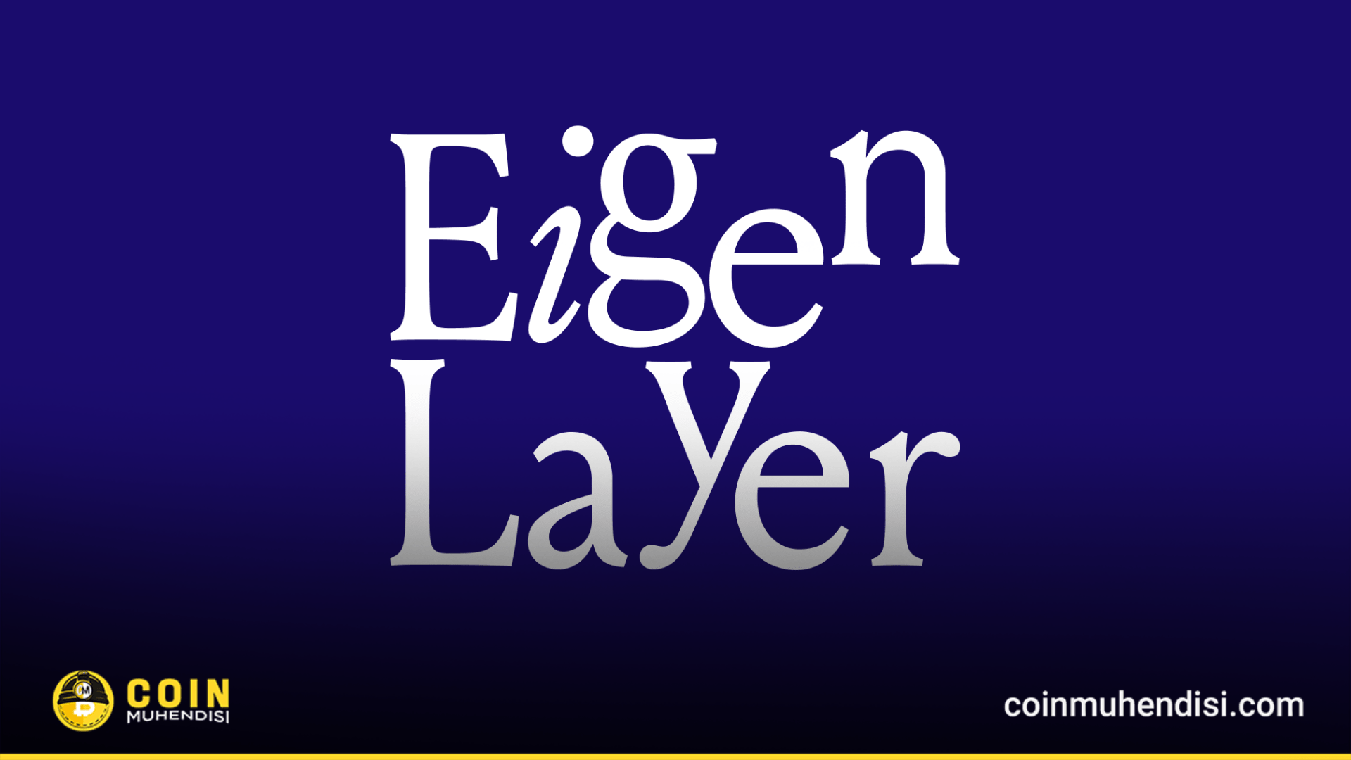 EigenLayer