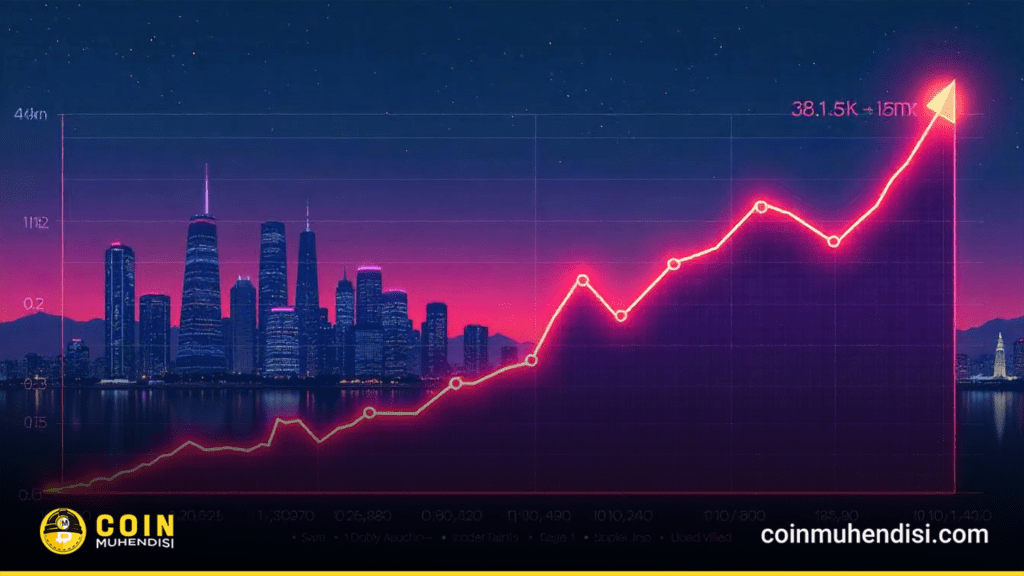 Ethereum NFT İşlem Hacmi $186 Milyona Ulaştı