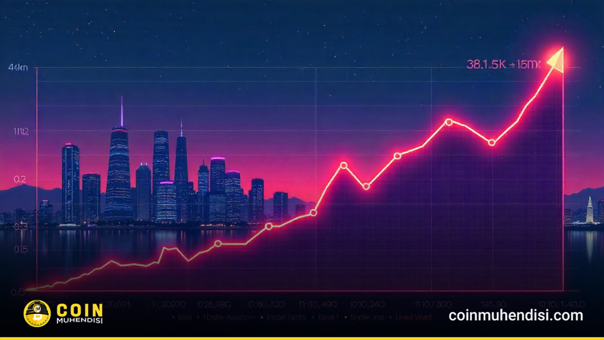 Ethereum NFT İşlem Hacmi $186 Milyona Ulaştı