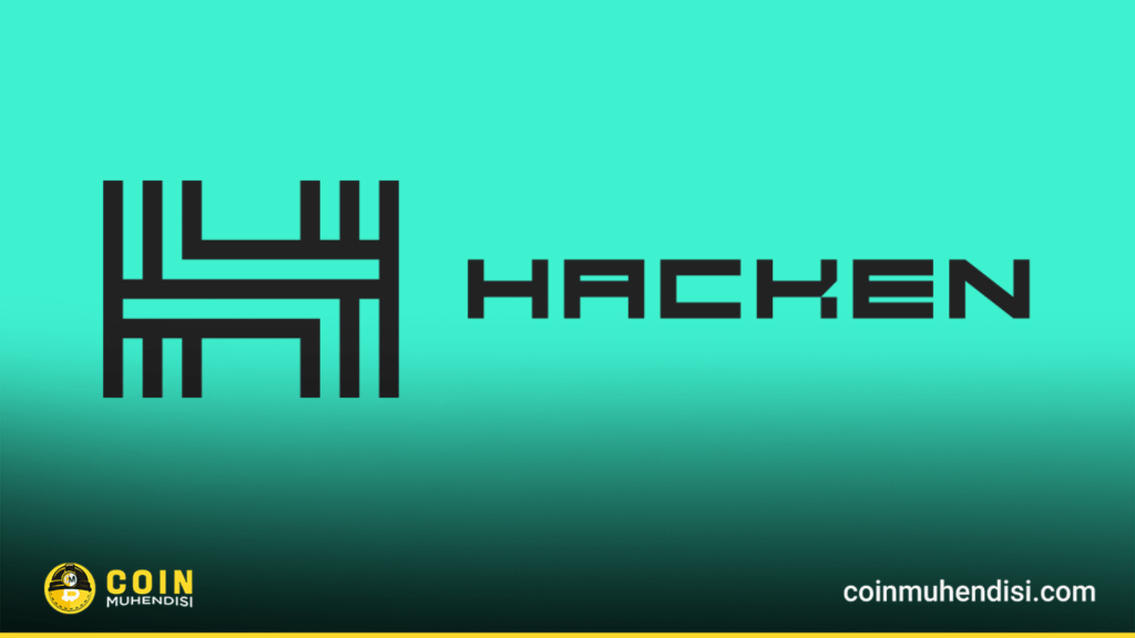 Hacken Web3 Güvenlik Raporu Yayınlandı!