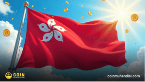 Hong Kong SOL ETF