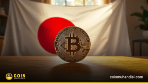 Japonya Bitcoin Rezervi Önerisinde Bulundu!