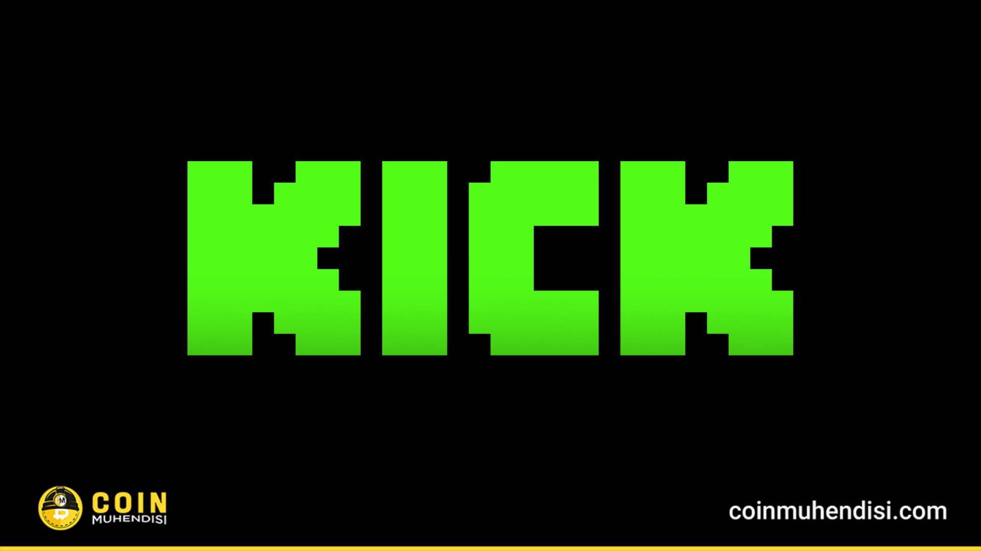 KICK Platformunun Resmi X Hesabı Hacklendi!