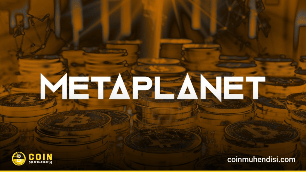 Metaplanet Dev Bitcoin Alımı Yaptı!