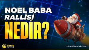 NOEL BABA RALLİSİ NEDİR