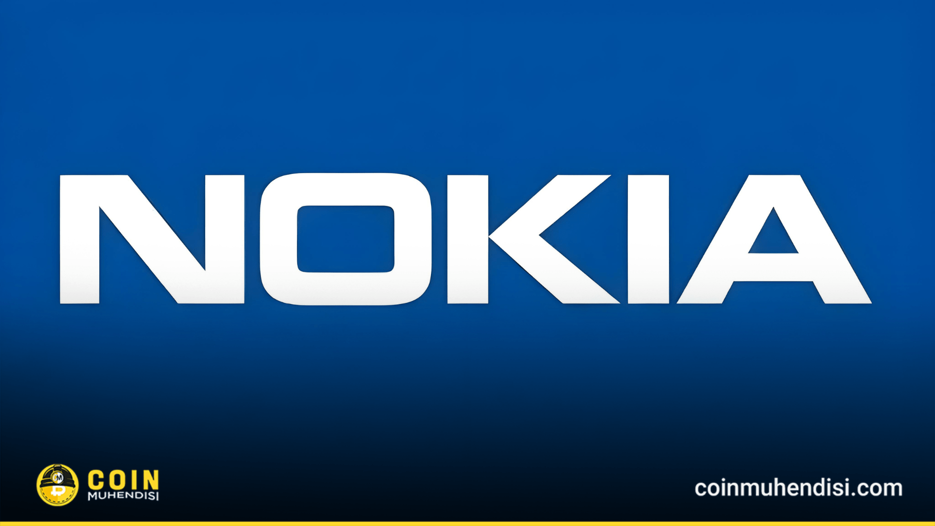 Nokia Dijital Varlık Şifreleme Patent Başvurusu Yaptı