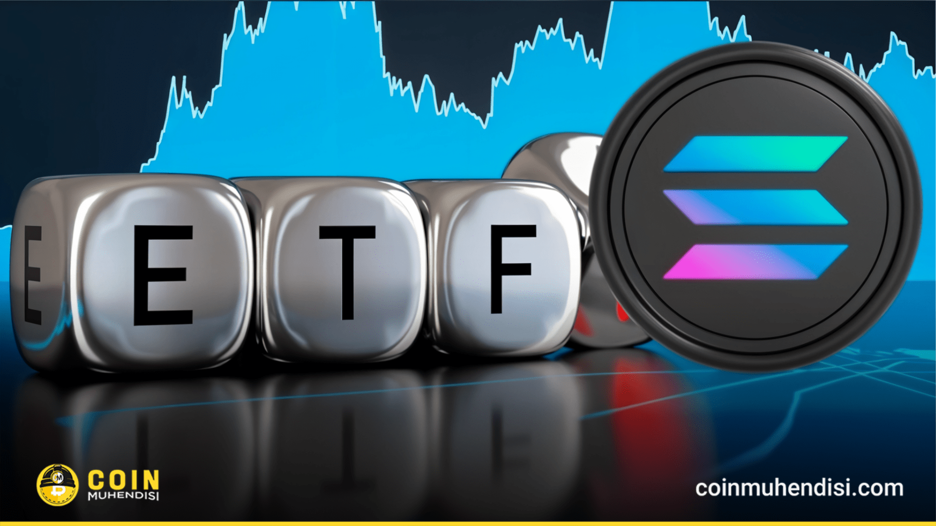 VolatilityShares, Solana Vadeli İşlem Tabanlı ETF Başvurusu Yaptı