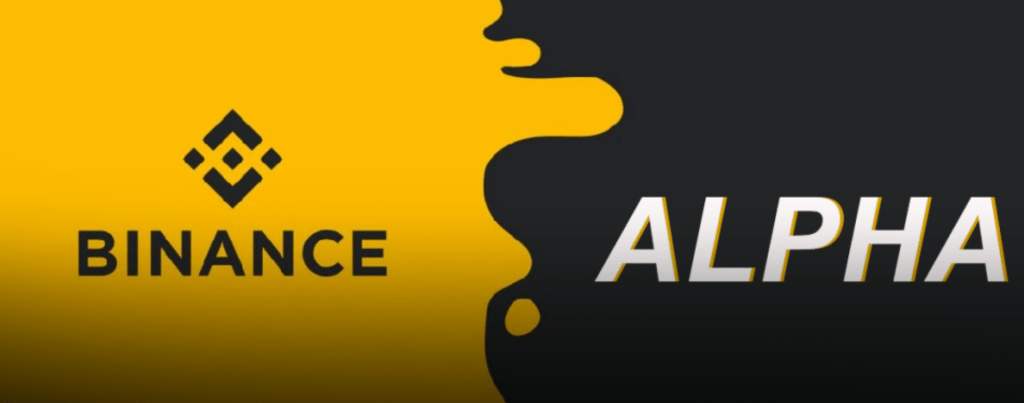 binance alpha Anoma ($XAN) ve GriffinAI ($GAIN)