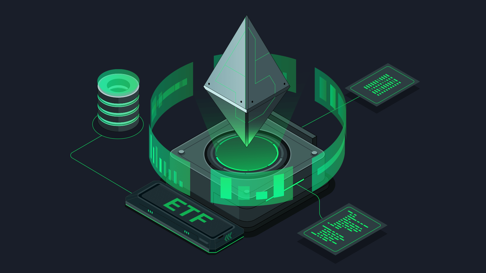 ether etf