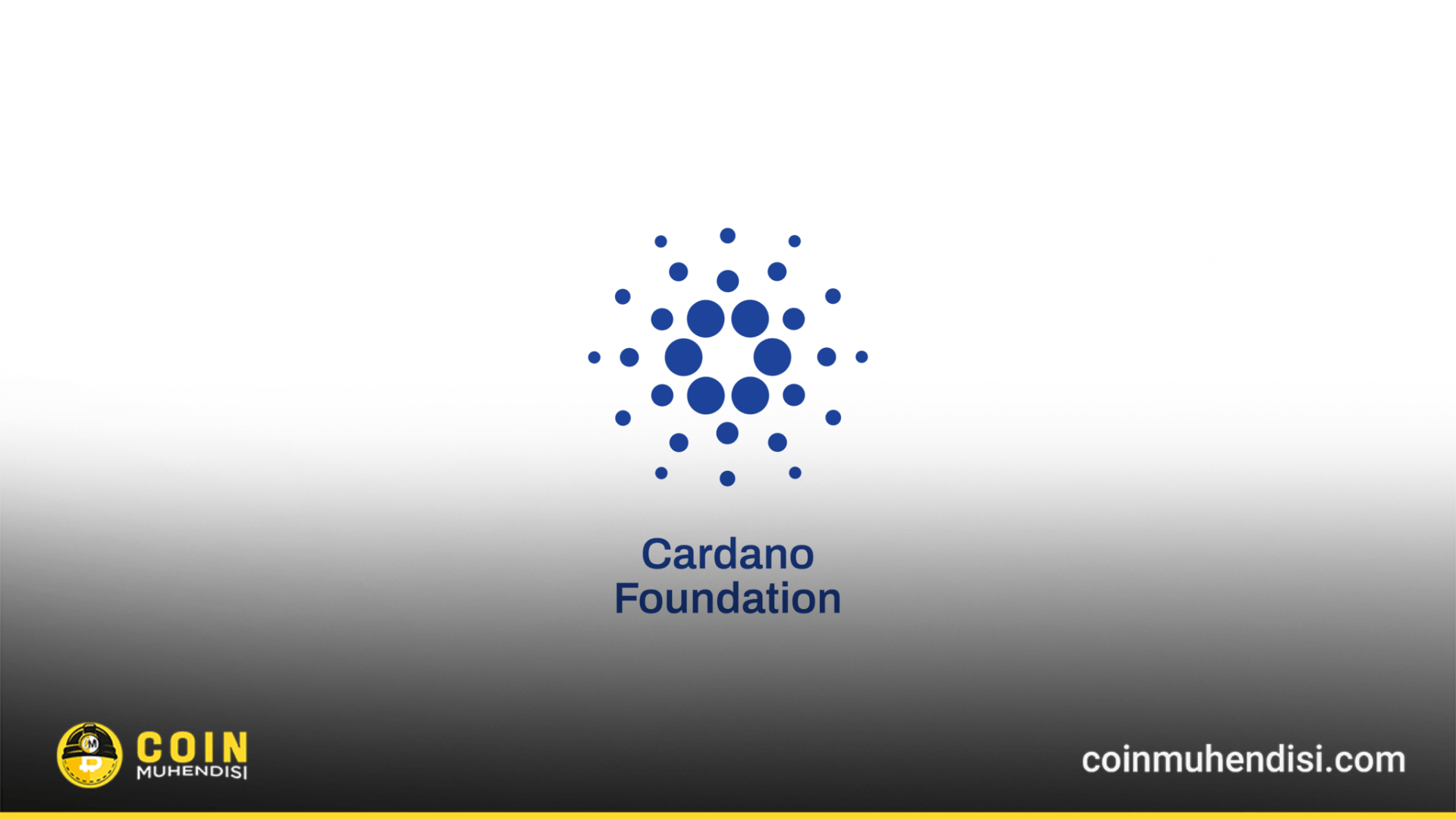 Cardano Foundation