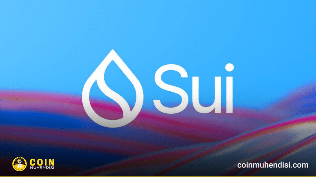 Sui Blockchain