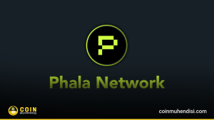 PHA Phala Network