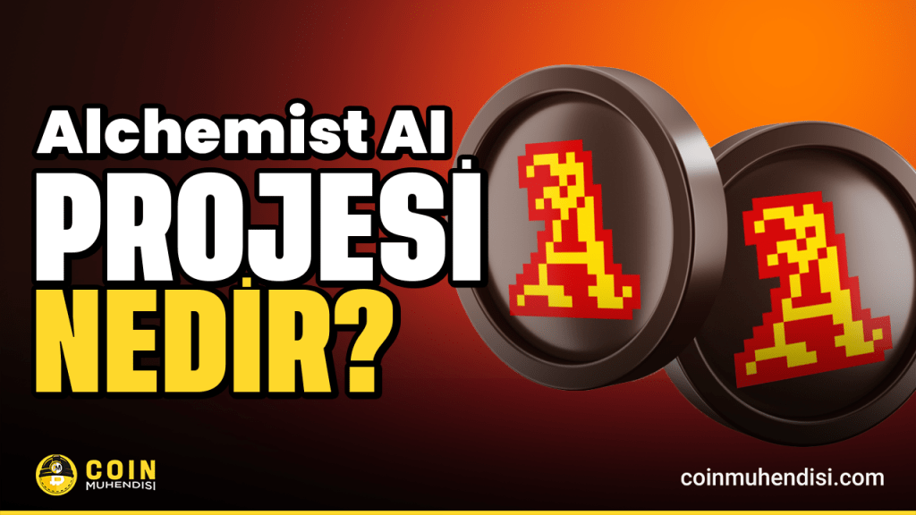 Alchemist AI projesi nedir