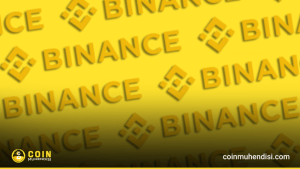 Binance Vadeli İşlemlerden Yeni Altcoin Listelemesi!