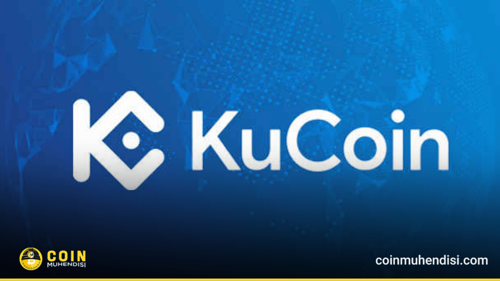 Kripto para borsası Kucoin
