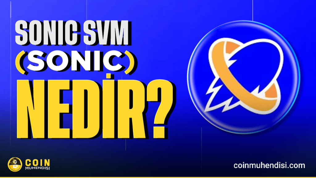 SONIC SVM NEDİR