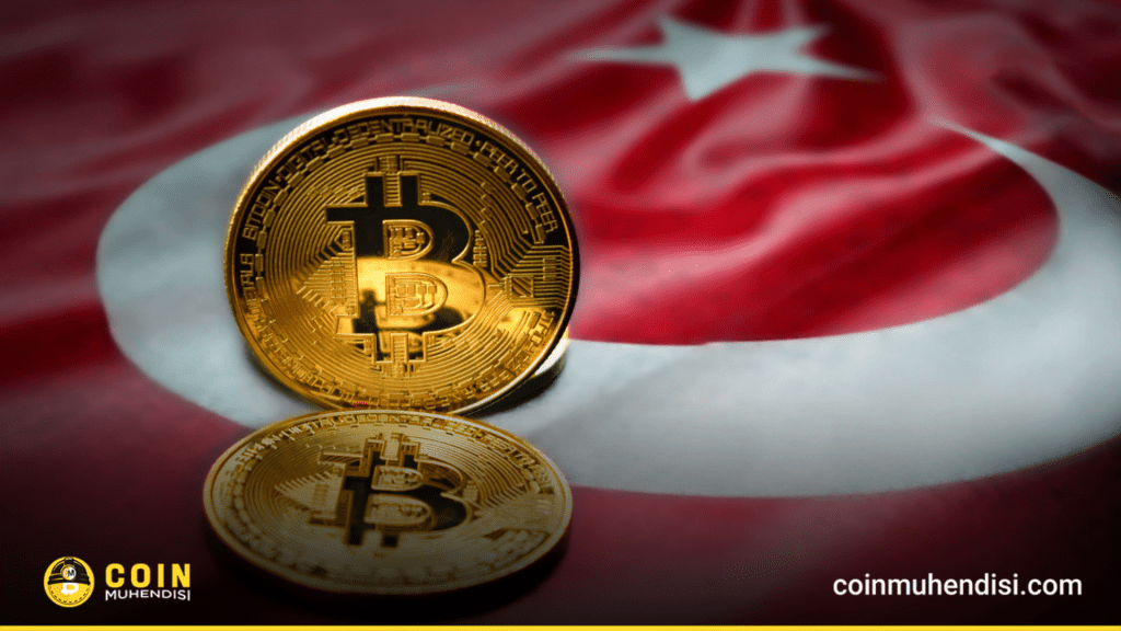 Türkiye Kripto Ekosistemine Güçlü Bir Yasal Çerçeve Getiriyor