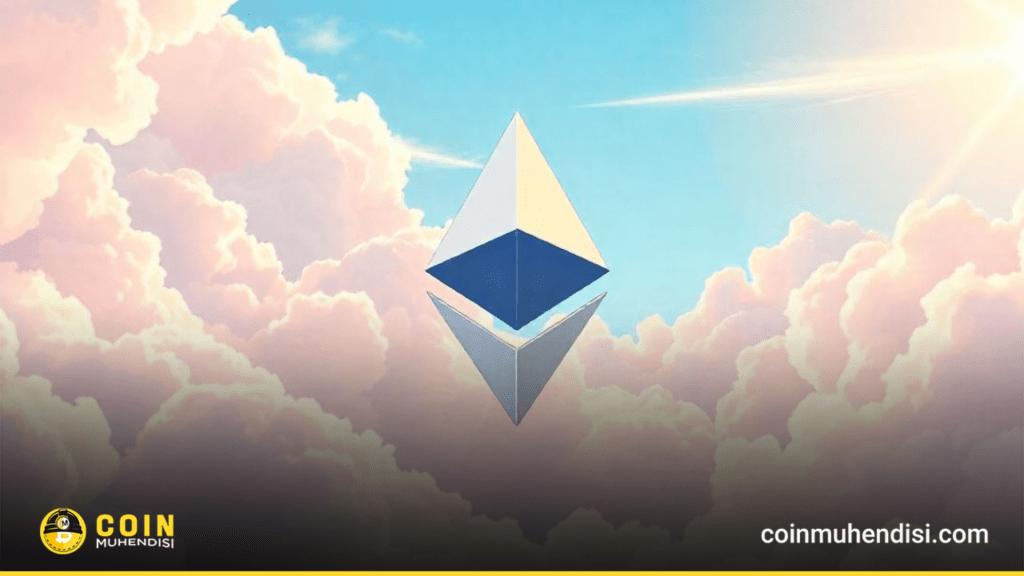 Vitalik Buterin’in Yeni Ölçeklendirme ve Ethereum Vizyonu!